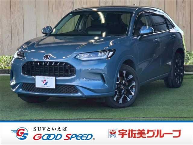 HONDA / ZR-V e:HEV