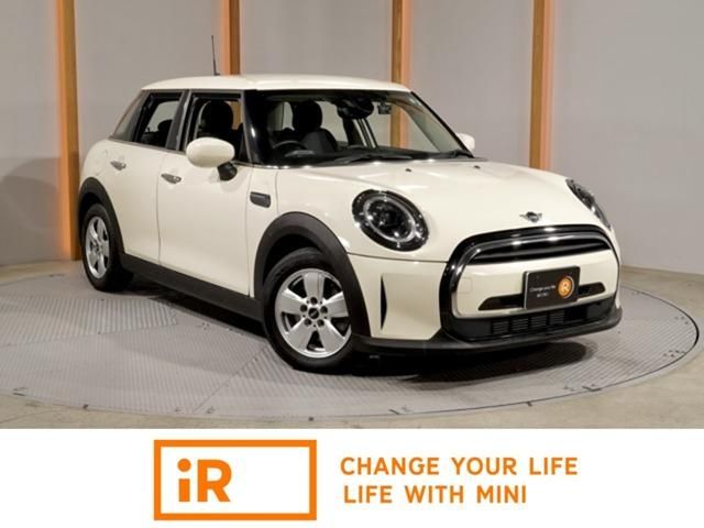 BMW / MINI ONE 5DOOR