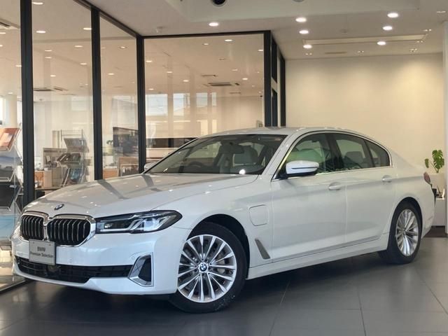 BMW / BMW 5series sedan