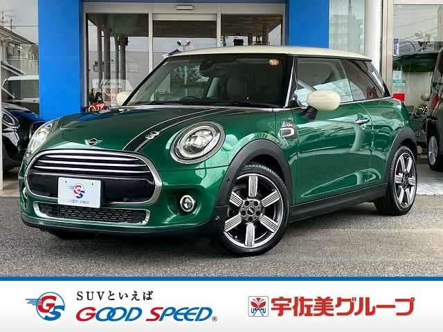 BMW / MINI COOPER D