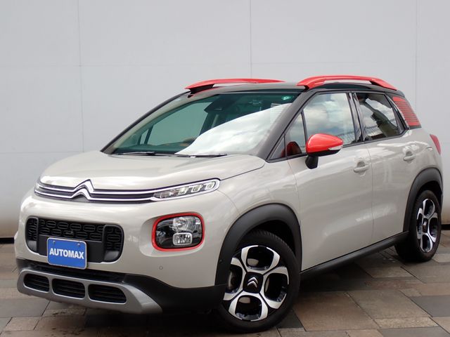 CITROEN / CITROEN C3 AIRCROSS SUV