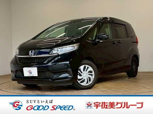 HONDA / FREED