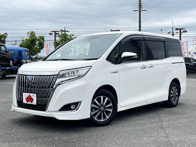 TOYOTA / ESQUIRE HYBRID