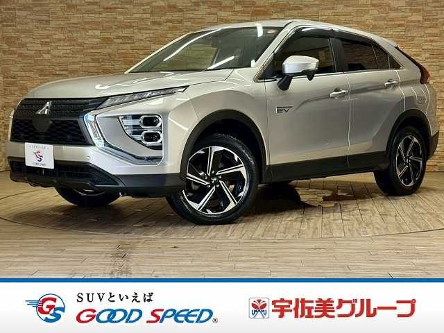 Japanese used car Ref# 1633280 MITSUBISHI / ECLIPSE CROSS PHEV