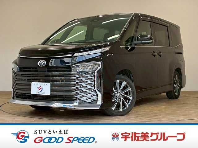 Japanese used car Ref# 1633285 TOYOTA / VOXY
