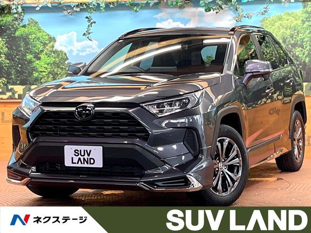 Japanese used car Ref# 1633288 TOYOTA / RAV4 4WD