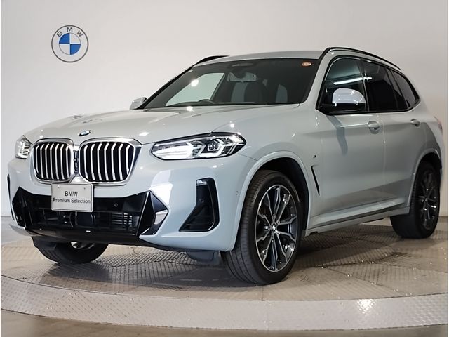 BMW / BMW X3