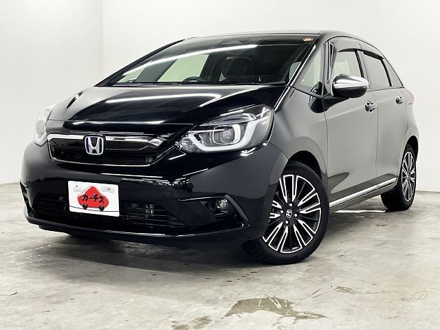HONDA / FIT e:HEV