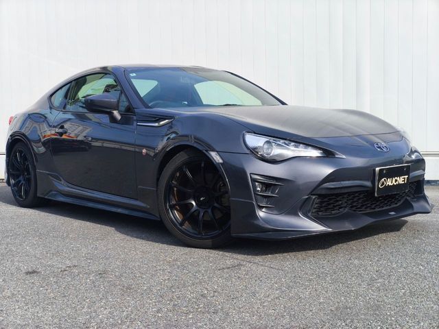 Japanese used car Ref# 1633326 TOYOTA / 86
