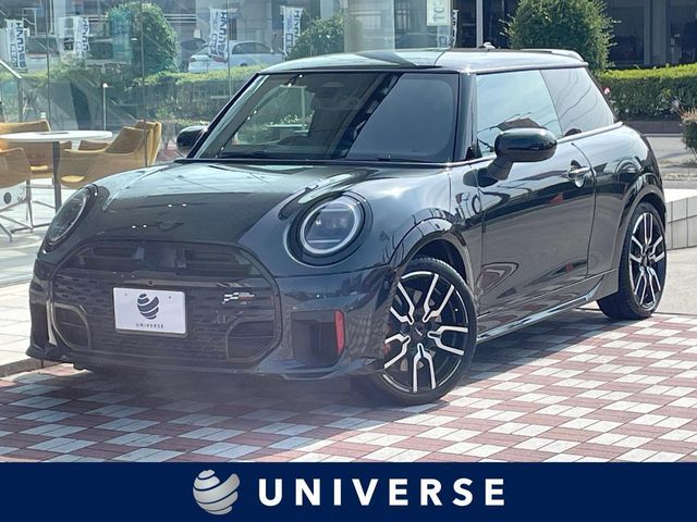 BMW / MINI COOPER