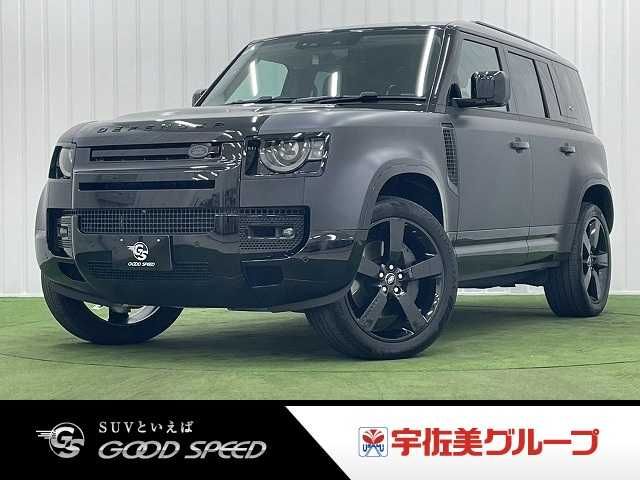 ROVER / ROVER DEFENDER