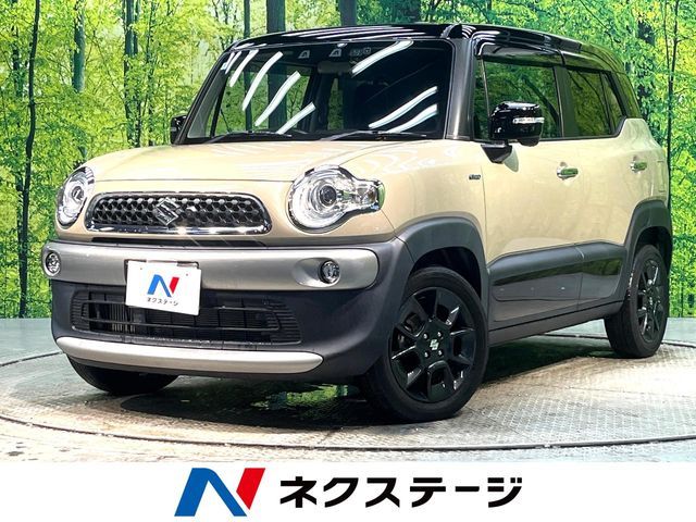 SUZUKI / XBEE
