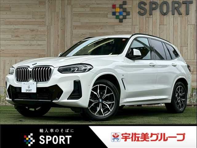 BMW / BMW X3