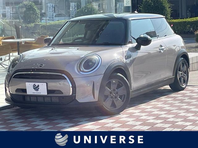 BMW / MINI COOPER D