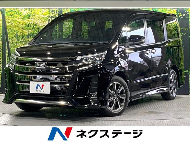 TOYOTA / NOAH