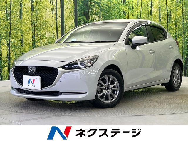 MAZDA / MAZDA2