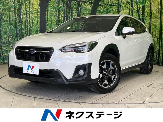 SUBARU / SUBARU XV