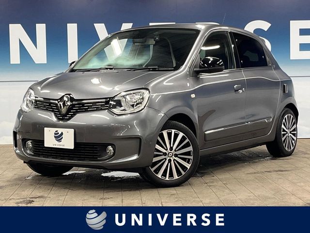 RENAULT / RENAULT TWINGO