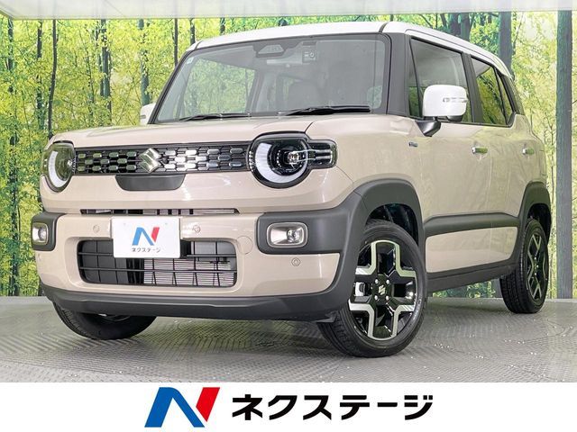 SUZUKI / XBEE
