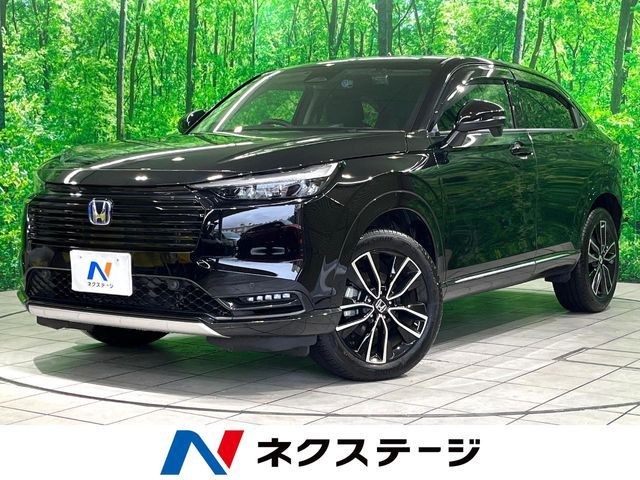 HONDA / VEZEL e:HEV