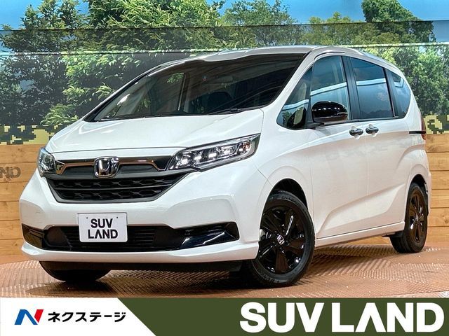 HONDA / FREED HYBRID