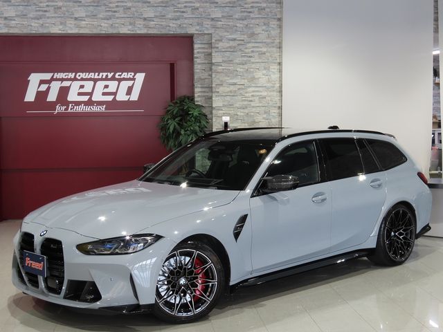 BMW / BMW M3 touring