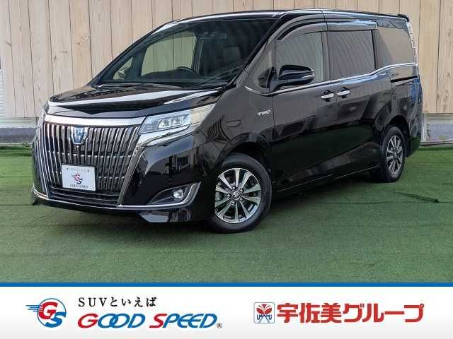 TOYOTA / ESQUIRE HYBRID