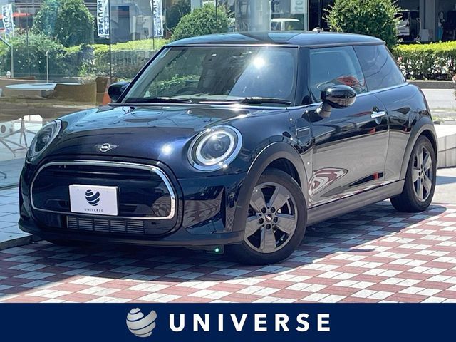BMW / MINI COOPER D