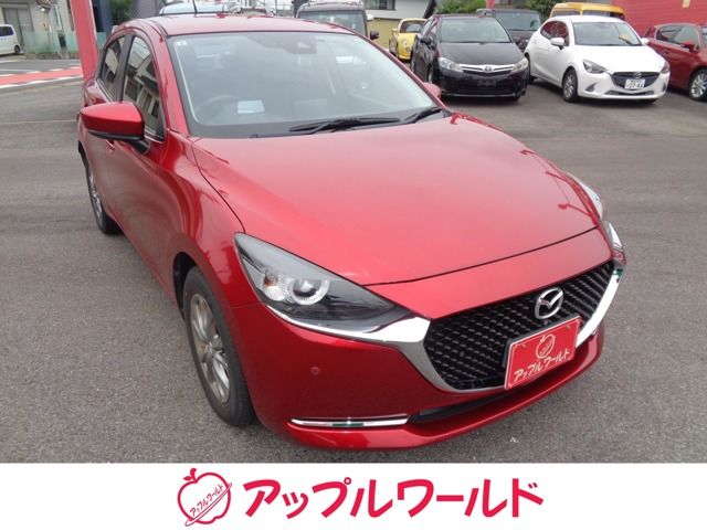 MAZDA / MAZDA2