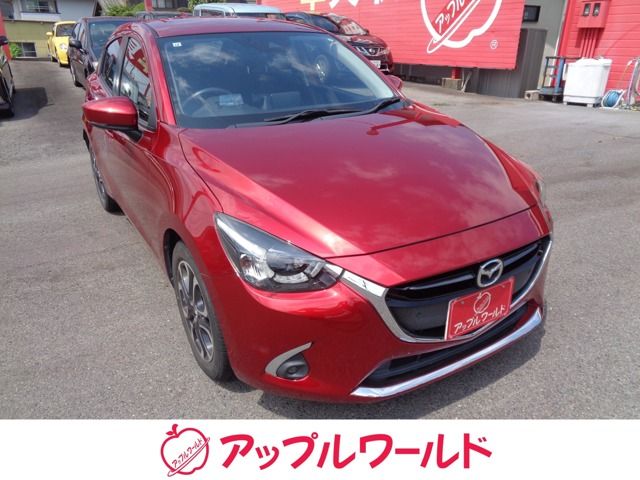 MAZDA / DEMIO