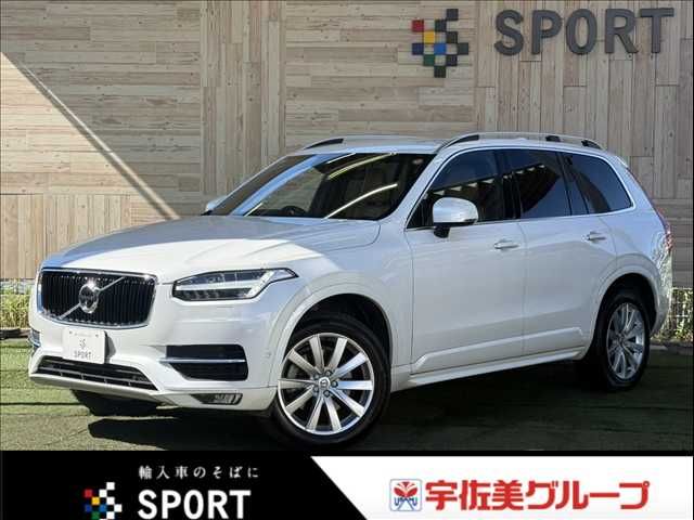 VOLVO / VOLVO XC90