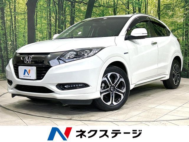 HONDA / VEZEL HYBRID