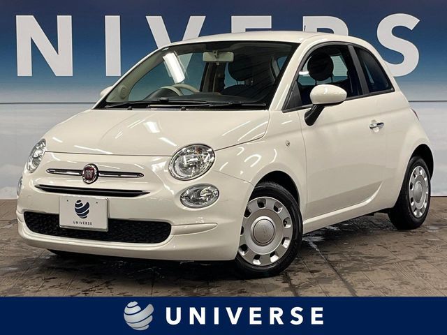 FIAT / FIAT 500