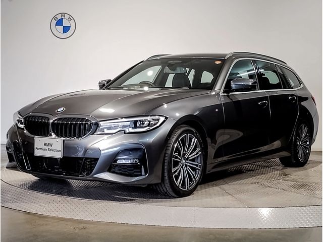 BMW / BMW 3series TOURING