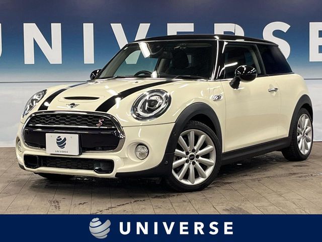 BMW / MINI COOPER S