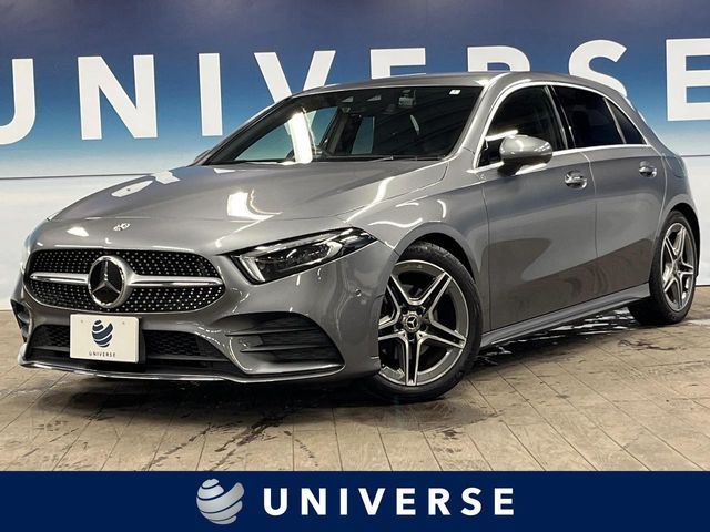 MERCEDES BENZ / MERCEDES BENZ A class