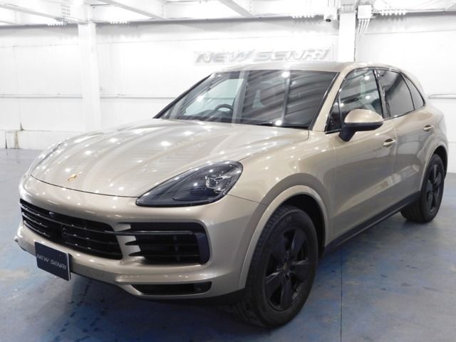 PORSCHE / PORSCHE Cayenne