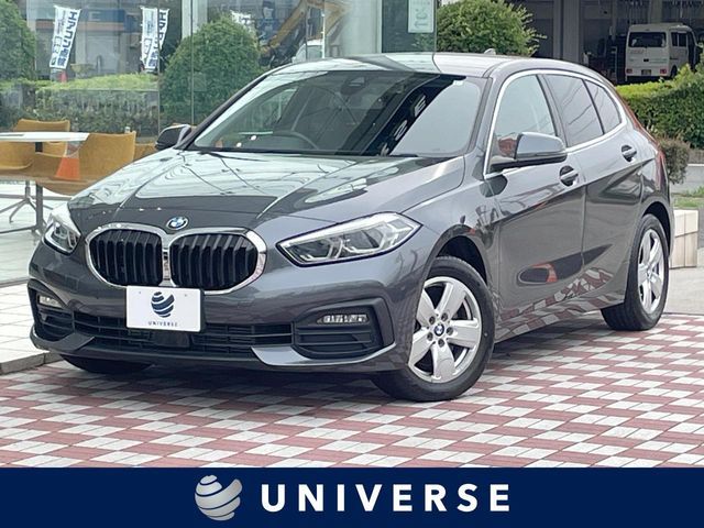 BMW / BMW 1series