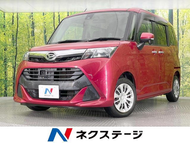 DAIHATSU / THOR