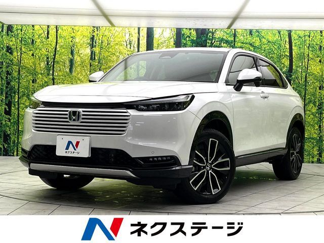 HONDA / VEZEL e:HEV