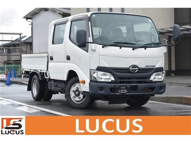 HINO / DUTRO