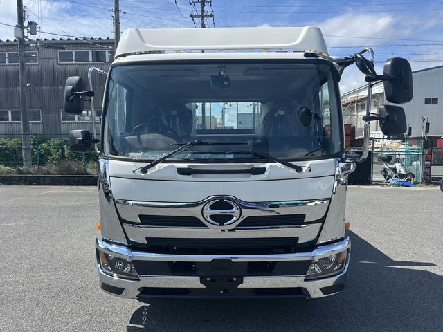 HINO / RANGER