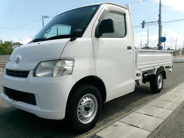 TOYOTA / TOWNACE truck 4WD