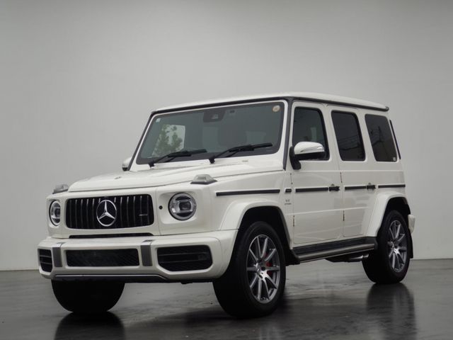 MERCEDES BENZ / MERCEDES AMG G class