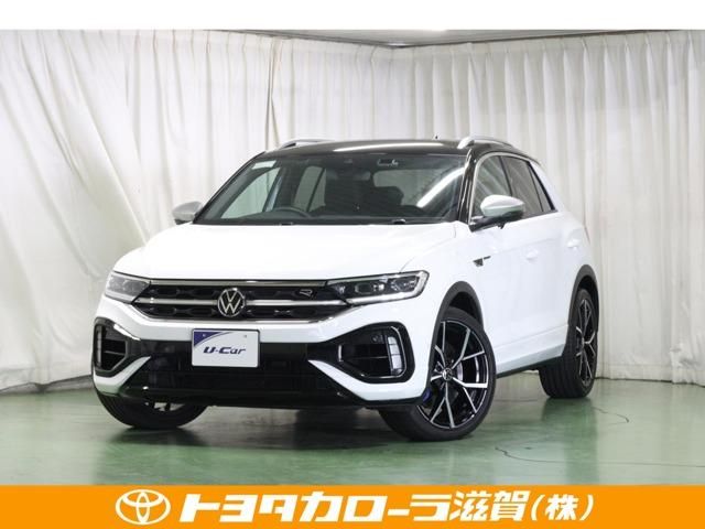 VOLKSWAGEN / VOLKSWAGEN T-Roc