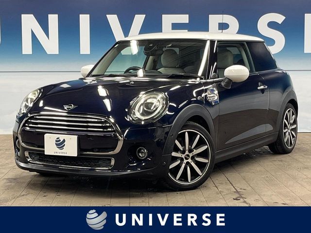 BMW / MINI COOPER