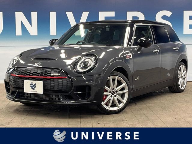 BMW / MINI CLUBMAN