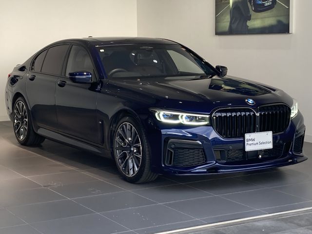 BMW / BMW 7series