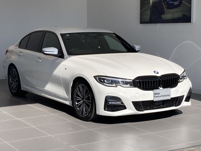 BMW / BMW 3series sedan
