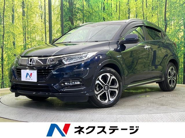 HONDA / VEZEL HYBRID